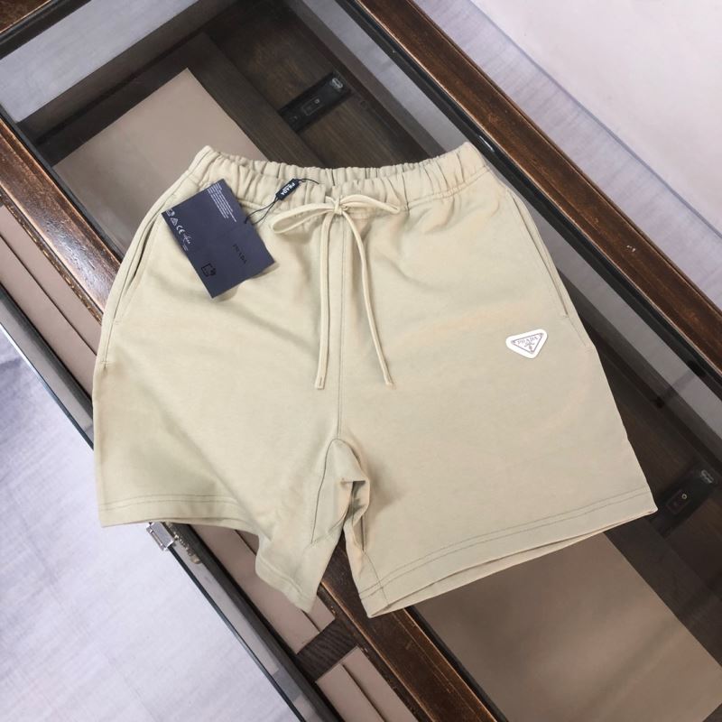 Prada Short Pants